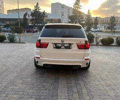 BMW X-series X5, 2010, 4.4L, 185000 km, Avtomat