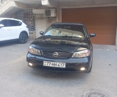 Nissan  Maxima, 2006, 3.0L, 220000 km, Avtomat