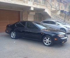 Nissan  Maxima, 2006, 3.0L, 220000 km, Avtomat