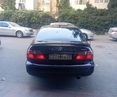 Nissan  Maxima, 2006, 3.0L, 220000 km, Avtomat