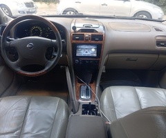 Nissan  Maxima, 2006, 3.0L, 220000 km, Avtomat