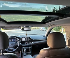 Hyundai  Grandeur, 2017, 2.2L, 159000 km, Avtomat