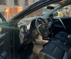 Toyota  RAV4, 2012, 2.0L, 101000 km, Avtomat