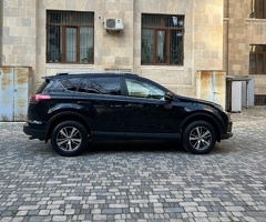 Toyota  RAV4, 2012, 2.0L, 101000 km, Avtomat