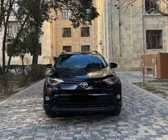 Toyota  RAV4, 2012, 2.0L, 101000 km, Avtomat