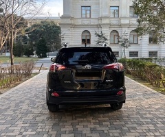 Toyota  RAV4, 2012, 2.0L, 101000 km, Avtomat