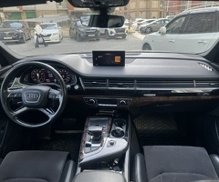 Audi Q7, 2015, 3.0L, 170000 km, Avtomat
