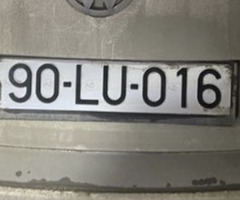 90-LU-016
