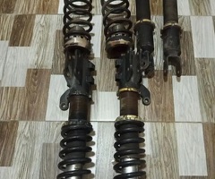Mühərrik və hissələri, Kia Ceylover amartizator