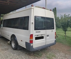 2004, 2.4L, 52000 km, Mexanika