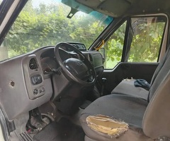 2004, 2.4L, 52000 km, Mexanika
