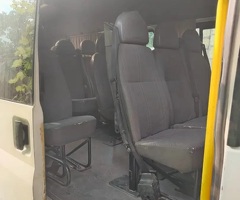 2004, 2.4L, 52000 km, Mexanika
