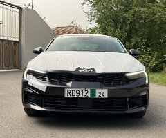 Kia K5, 2024, 2.0L, Avtomat