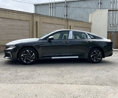 Kia K5, 2024, 2.0L, Avtomat