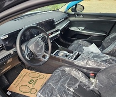 Kia K5, 2024, 2.0L, Avtomat