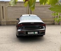 Kia K5, 2024, 2.0L, Avtomat