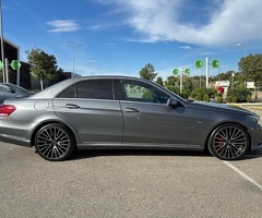 Mercedes E Class  E 220, 2016, 2.2L, 254000 km, Avtomat