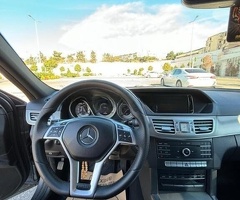 Mercedes E Class  E 220, 2016, 2.2L, 254000 km, Avtomat