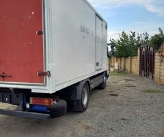 Atego 1523 , 2001, 6.4L, 680000 km, Mexanika