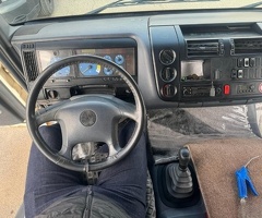 Atego 1523 , 2001, 6.4L, 680000 km, Mexanika