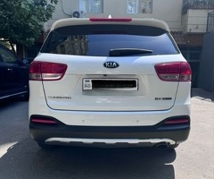 Kia  Sorento, 2016, 2.0L, 112654 km, Avtomat