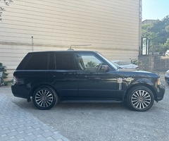 Land Rover  Range Rover, 2011, 5.0L, 141000 km, Avtomat