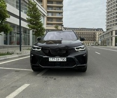 BMW X-series X5, 2021, 3.0L, 61000 km, Avtomat