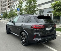 BMW X-series X5, 2021, 3.0L, 61000 km, Avtomat