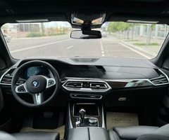 BMW X-series X5, 2021, 3.0L, 61000 km, Avtomat