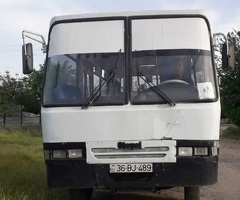 2003, 3.9L, 450000 km, Mexanika