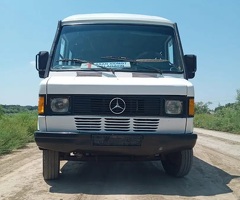 1990, 2.3L, 250440 km, Mexanika