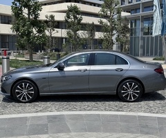 Mercedes E Class  E 300 e, 2020, 2.0L, 38000 km, Avtomat