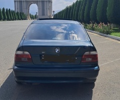 BMW 5-series 523, 1996, 2.5L, 436000 km, Avtomat