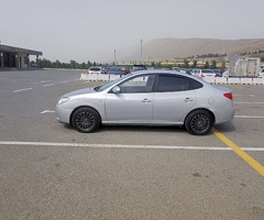 Hyundai, 2008, 1.6L, 189869 km, Avtomat