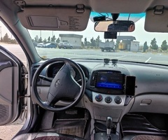 Hyundai, 2008, 1.6L, 189869 km, Avtomat