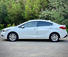 Kia K3, 2014, 1.6L, 151000 km, Avtomat