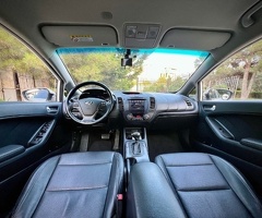 Kia K3, 2014, 1.6L, 151000 km, Avtomat