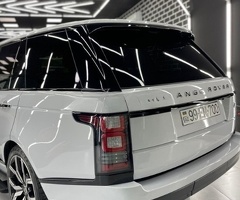 Land Rover  Range Rover, 2017, 3.0L, 64400 km, Avtomat