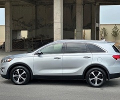 Kia  Sorento, 2016, 2.0L, 215652 km, Avtomat