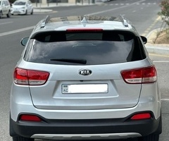 Kia  Sorento, 2016, 2.0L, 215652 km, Avtomat