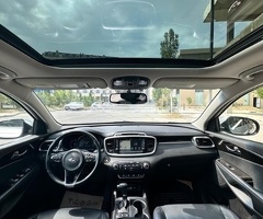 Kia  Sorento, 2016, 2.0L, 215652 km, Avtomat