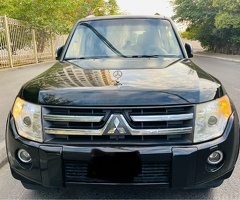 Mitsubisi  Pajero, 2007, 3.0L, 236000 km, Avtomat