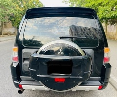 Mitsubisi  Pajero, 2007, 3.0L, 236000 km, Avtomat