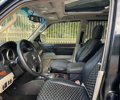 Mitsubisi  Pajero, 2007, 3.0L, 236000 km, Avtomat
