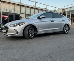 Hyundai  Elantra, 2016, 2.0L, 264500 km, Avtomat