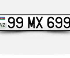 99-MX-699