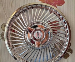 Şinlər və disklər, Klassik disk qapagi r15