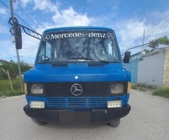 1990, 2.3L, 500000 km, Mexanika