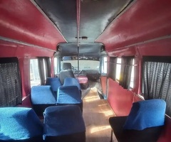 1990, 2.3L, 500000 km, Mexanika