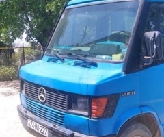 1992, 2.3L, 340000 km, Mexanika